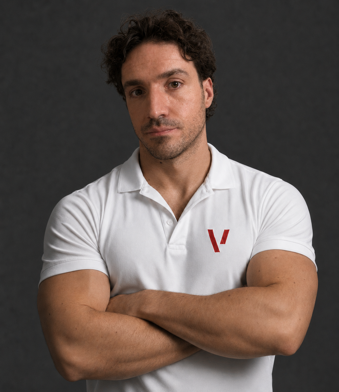 Felice Ferrara, personal trainer